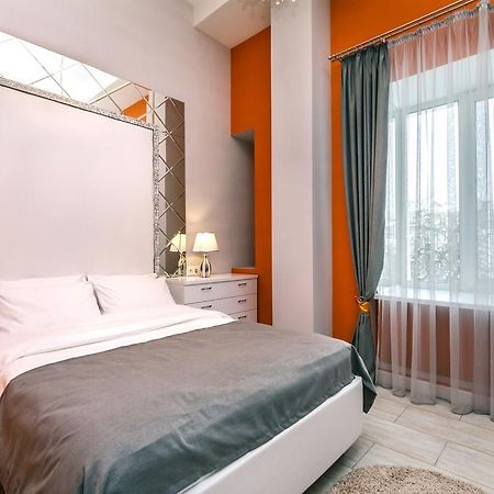 Bogdan Hall Kiev Dış mekan fotoğraf