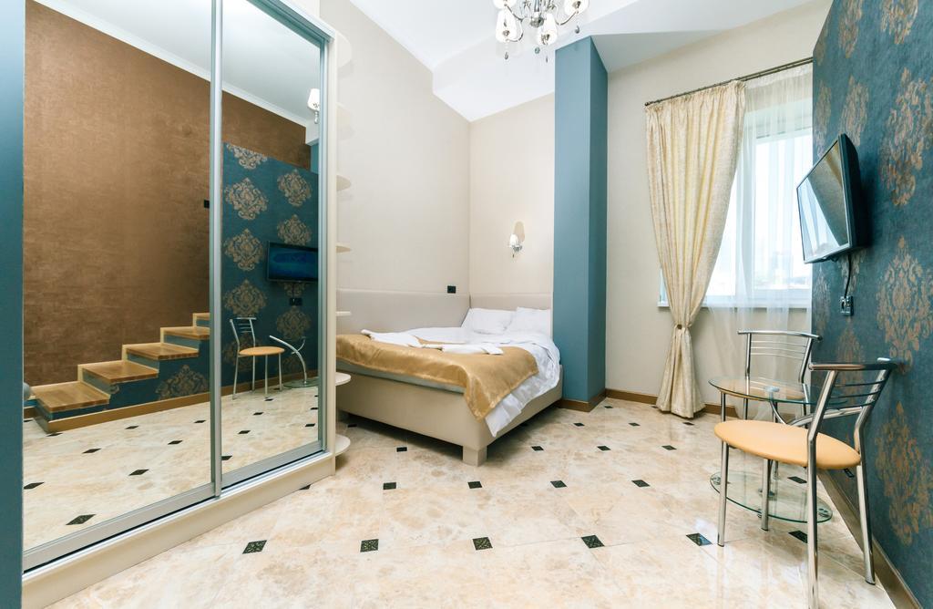 Bogdan Hall Kiev Dış mekan fotoğraf