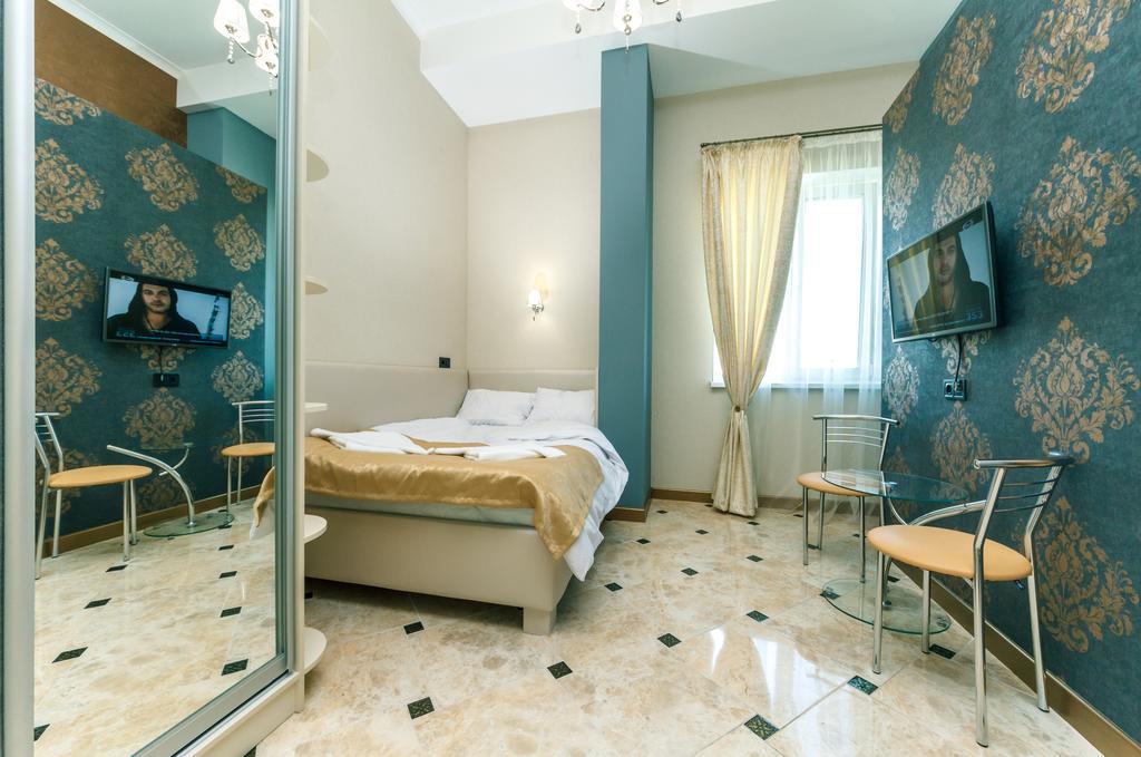 Bogdan Hall Kiev Dış mekan fotoğraf