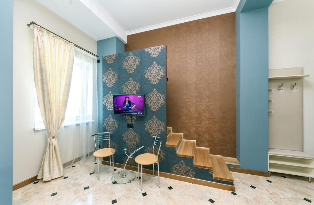 Bogdan Hall Kiev Dış mekan fotoğraf