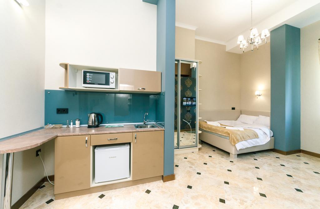 Bogdan Hall Kiev Dış mekan fotoğraf