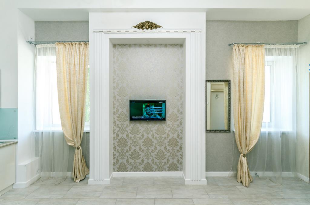 Bogdan Hall Kiev Dış mekan fotoğraf