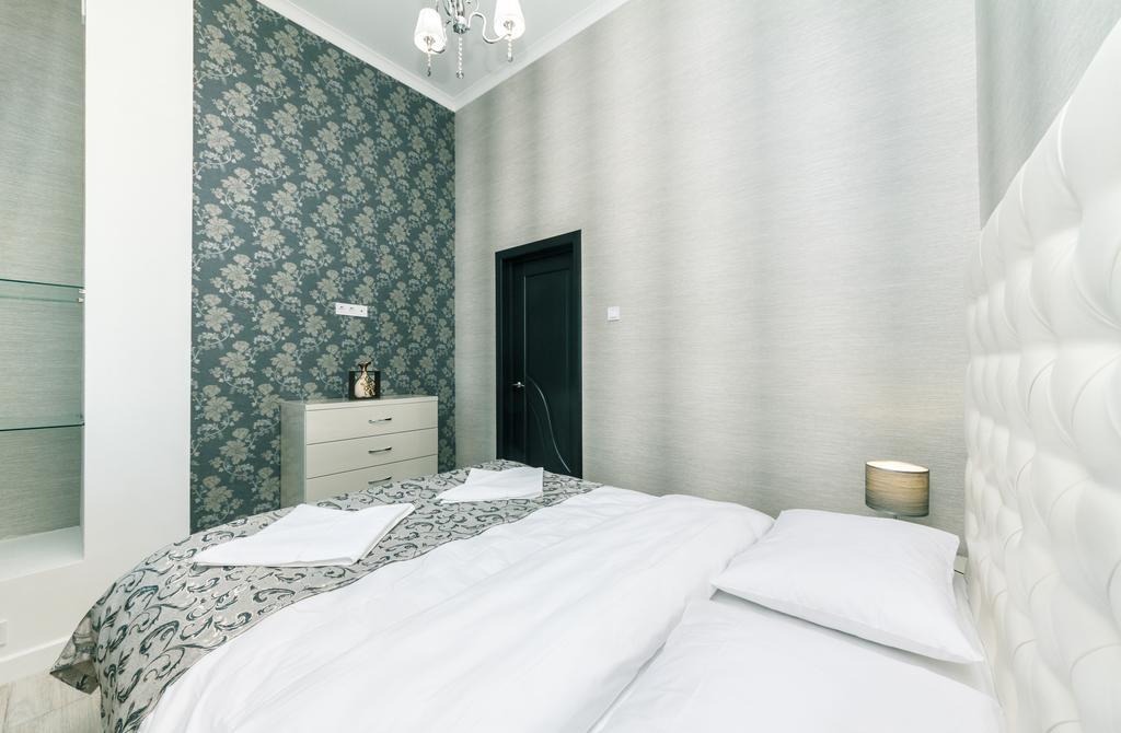 Bogdan Hall Kiev Dış mekan fotoğraf