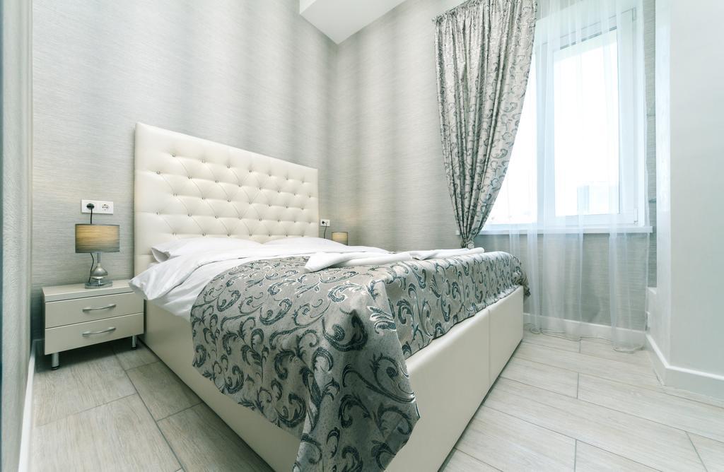 Bogdan Hall Kiev Dış mekan fotoğraf