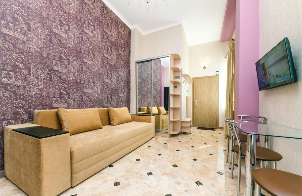 Bogdan Hall Kiev Dış mekan fotoğraf