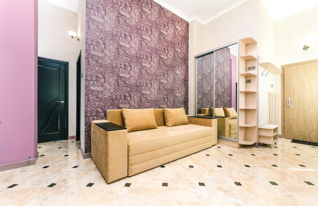 Bogdan Hall Kiev Dış mekan fotoğraf