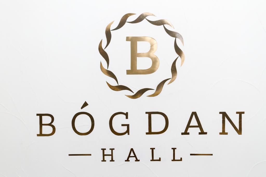 Bogdan Hall Kiev Dış mekan fotoğraf