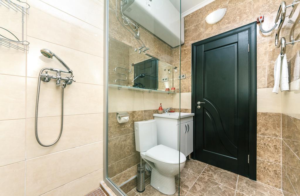 Bogdan Hall Kiev Dış mekan fotoğraf
