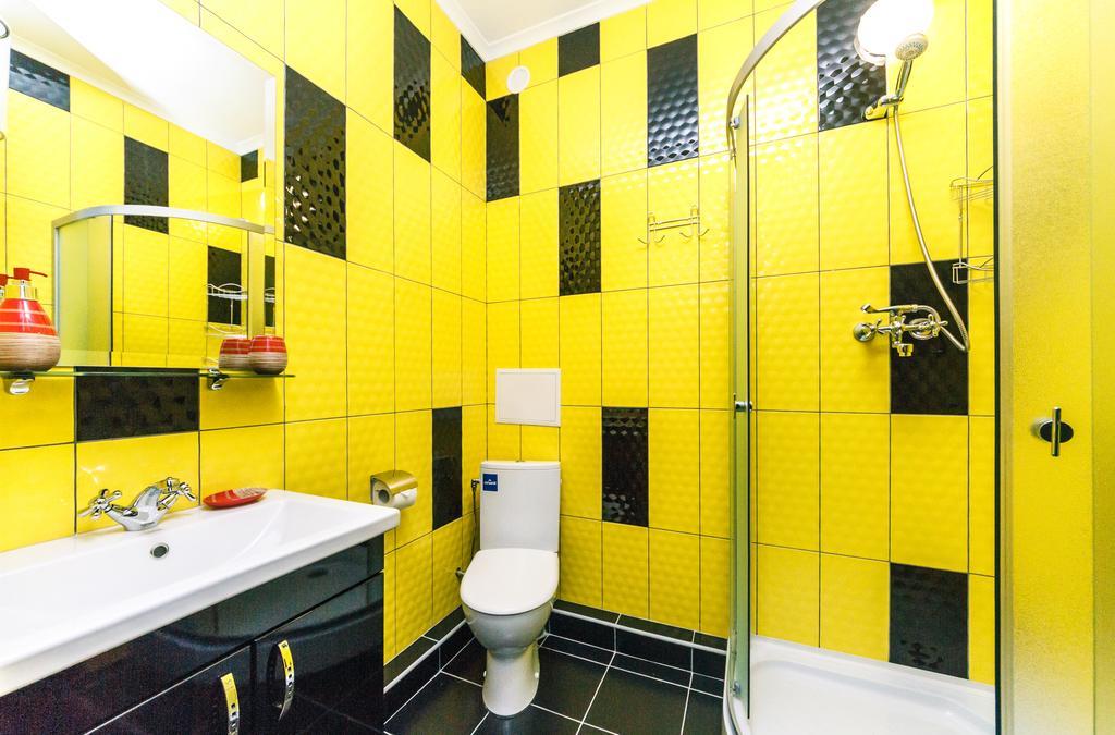 Bogdan Hall Kiev Dış mekan fotoğraf