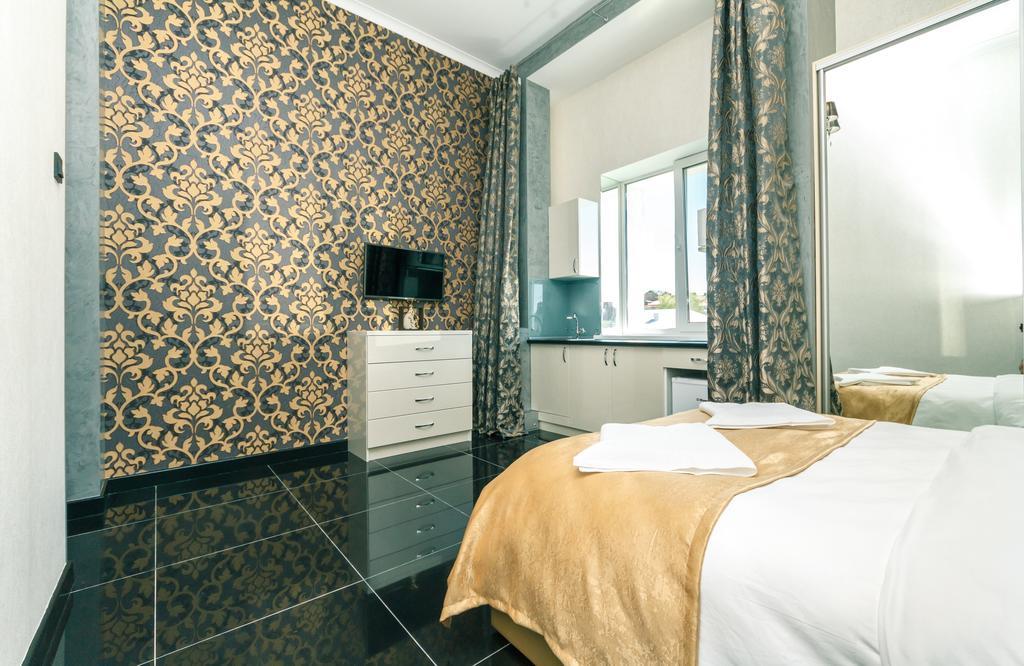 Bogdan Hall Kiev Dış mekan fotoğraf