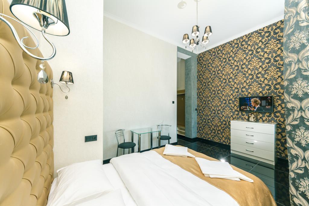 Bogdan Hall Kiev Dış mekan fotoğraf