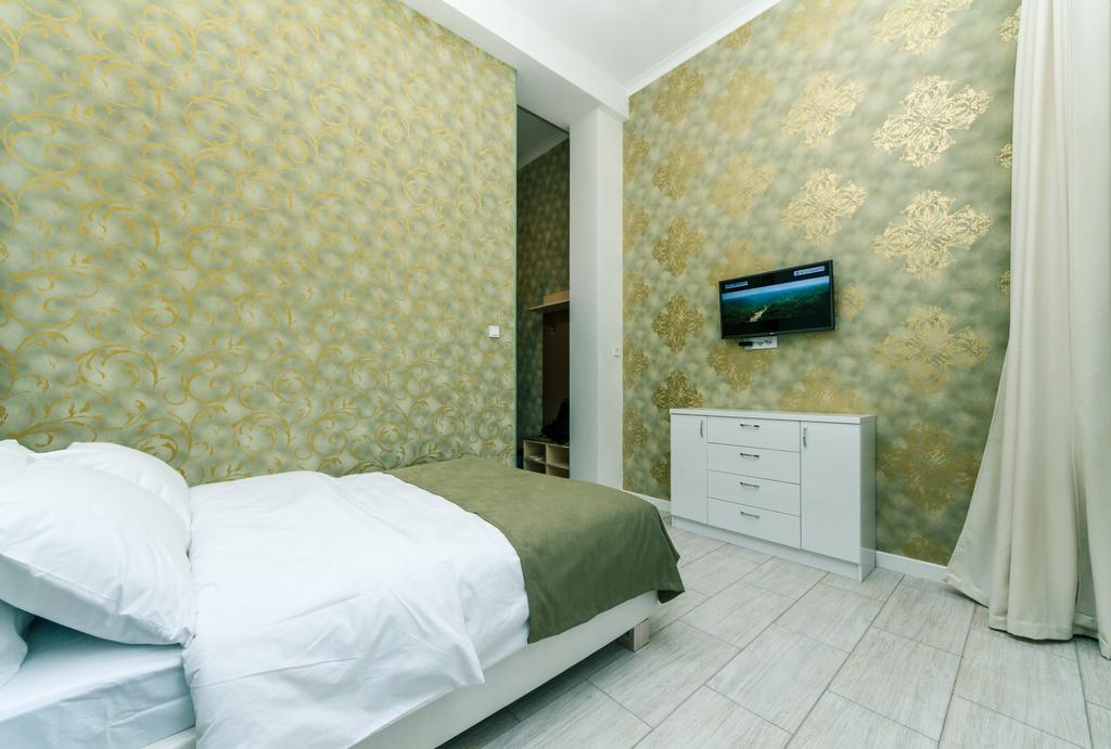 Bogdan Hall Kiev Dış mekan fotoğraf