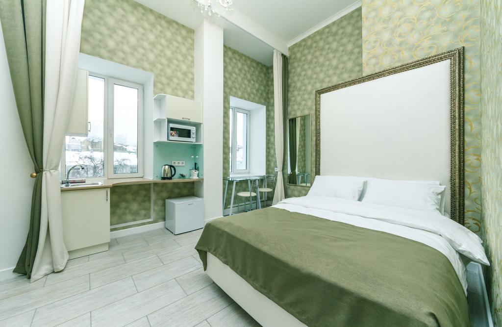 Bogdan Hall Kiev Dış mekan fotoğraf