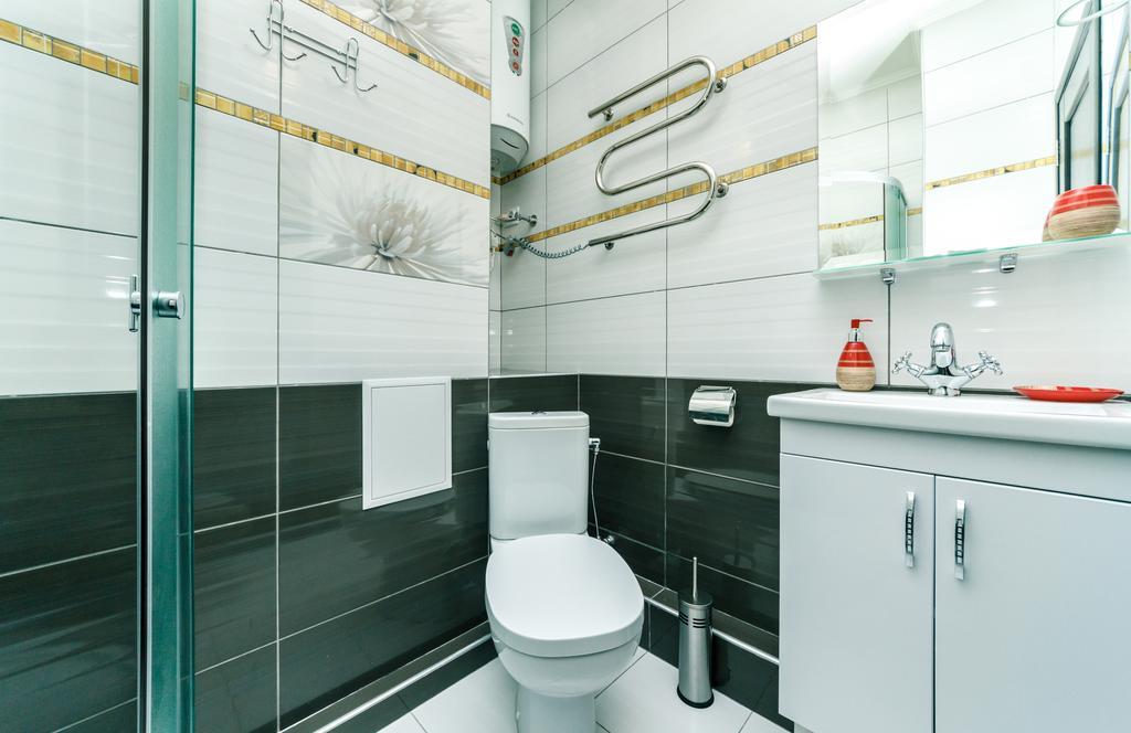 Bogdan Hall Kiev Dış mekan fotoğraf