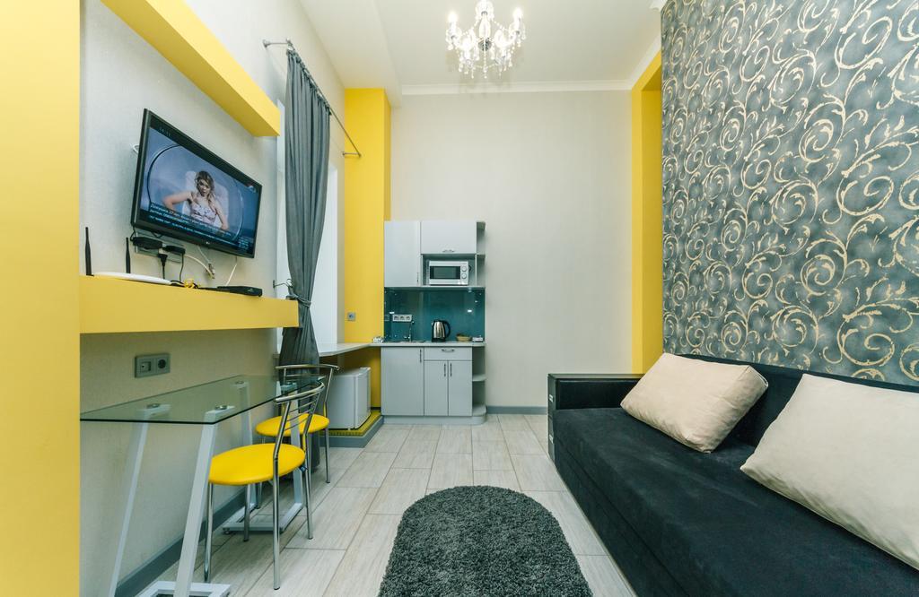 Bogdan Hall Kiev Dış mekan fotoğraf
