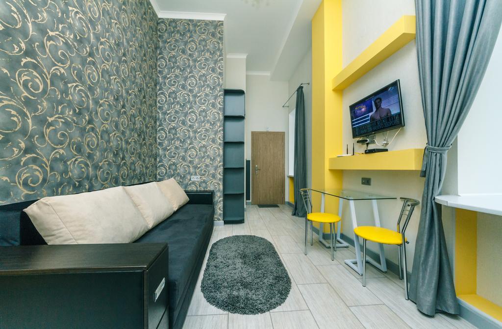 Bogdan Hall Kiev Dış mekan fotoğraf