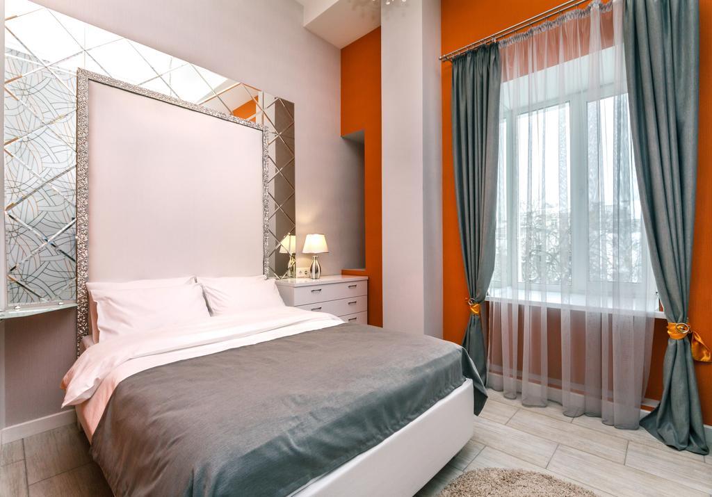 Bogdan Hall Kiev Dış mekan fotoğraf