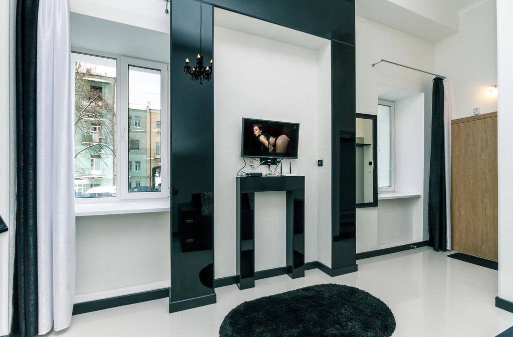 Bogdan Hall Kiev Dış mekan fotoğraf