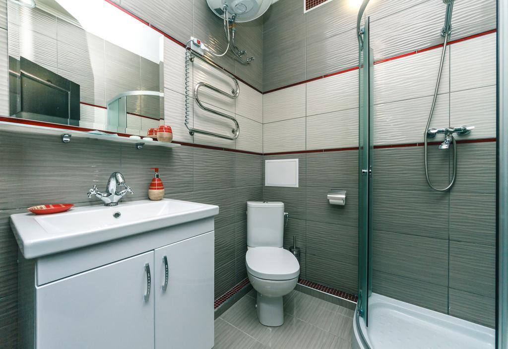Bogdan Hall Kiev Dış mekan fotoğraf