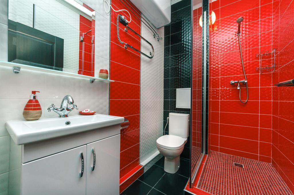 Bogdan Hall Kiev Dış mekan fotoğraf