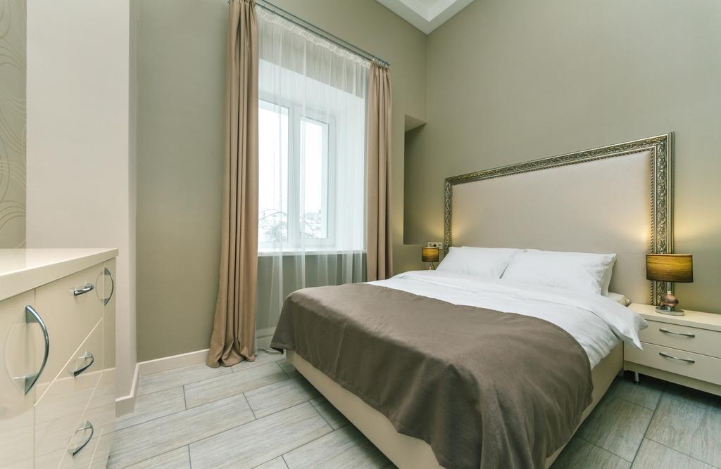 Bogdan Hall Kiev Dış mekan fotoğraf