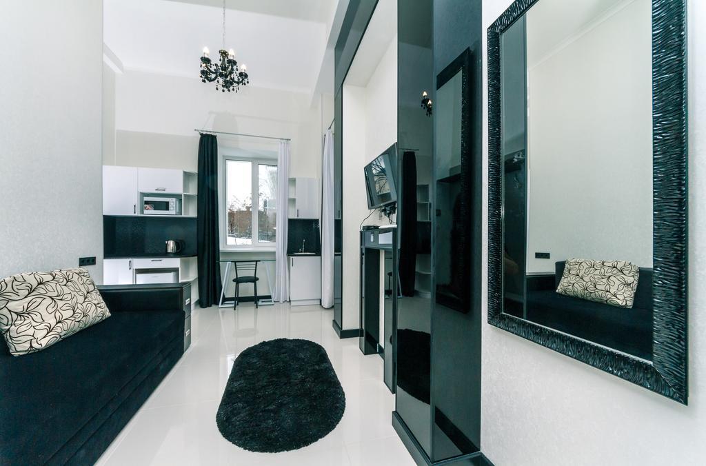 Bogdan Hall Kiev Dış mekan fotoğraf