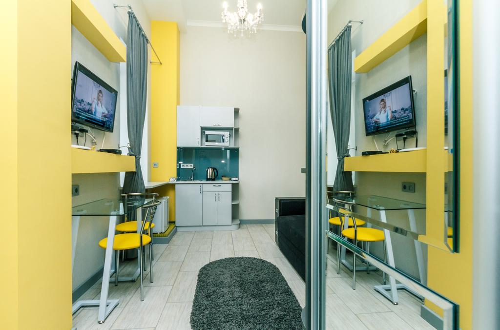 Bogdan Hall Kiev Dış mekan fotoğraf