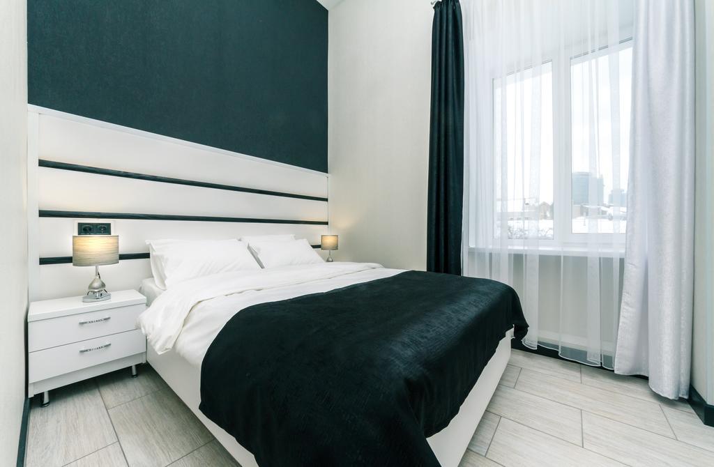 Bogdan Hall Kiev Dış mekan fotoğraf
