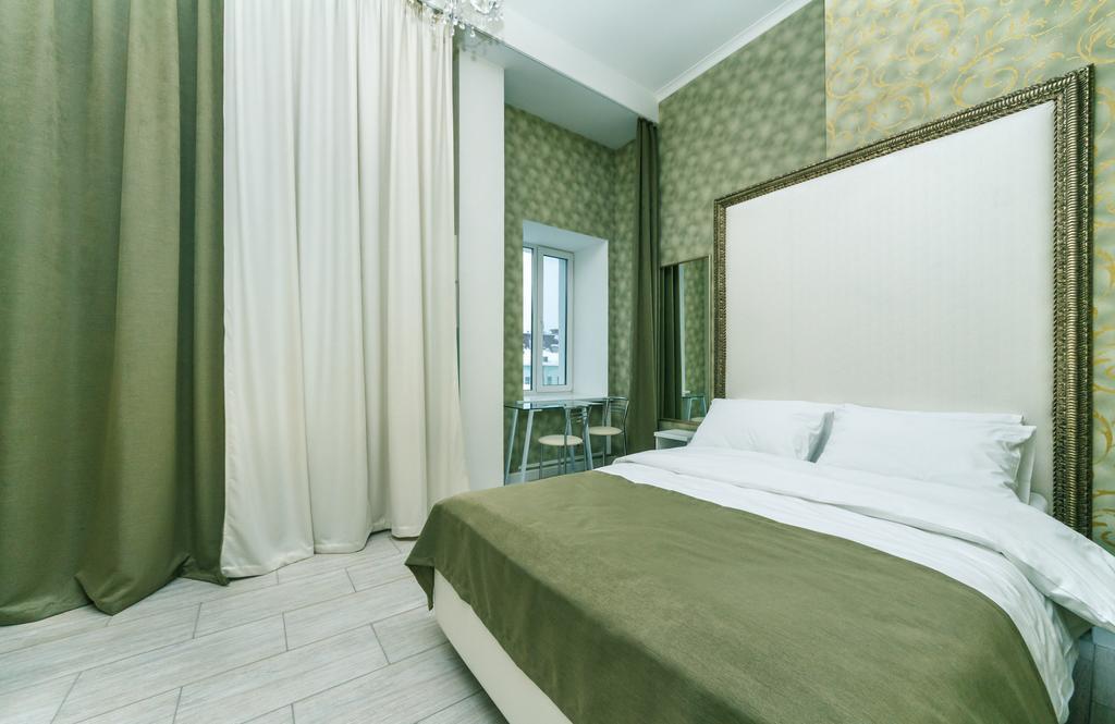 Bogdan Hall Kiev Dış mekan fotoğraf